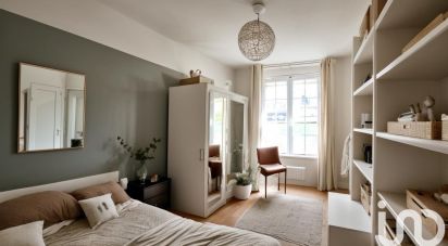 Appartement 6 pièces de 181 m² à Reims (51100)