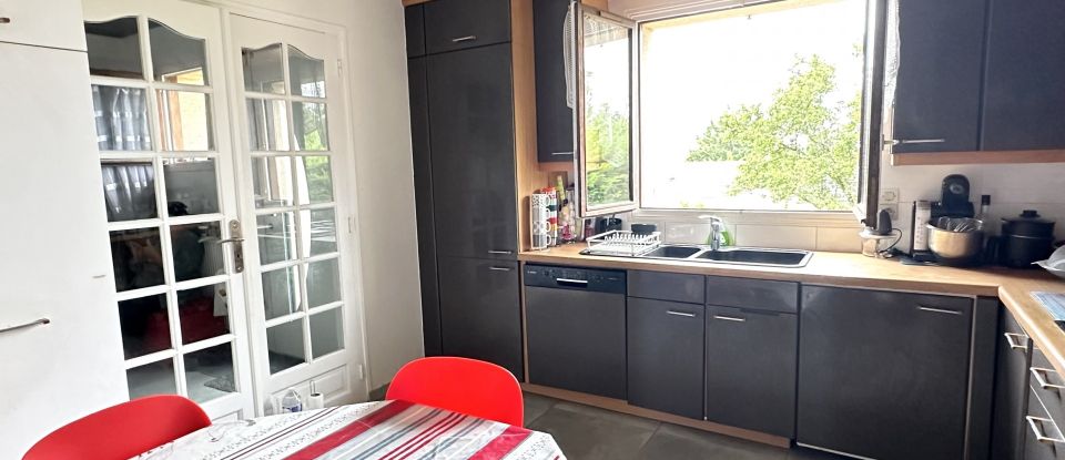 Maison 6 pièces de 150 m² à Sartrouville (78500)