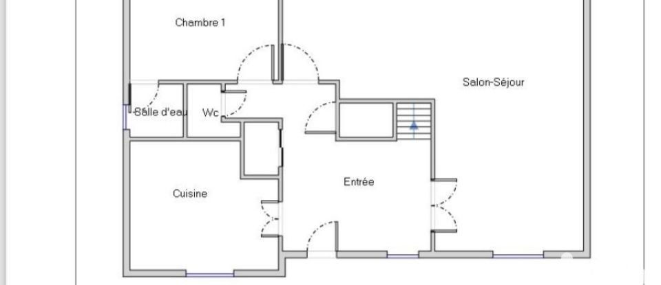 Maison 6 pièces de 150 m² à Sartrouville (78500)