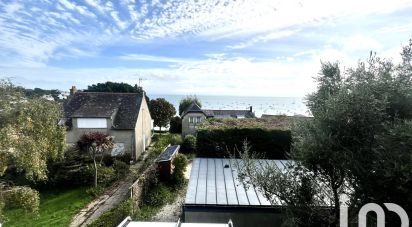 Traditional house 5 rooms of 113 m² in Cancale (35260)