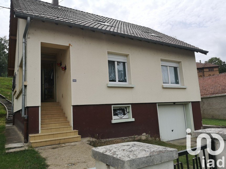 House 5 rooms of 98 m² in Dieuze (57260)