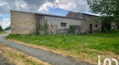 Maison 5 pièces de 127 m² à Oudon (44521)