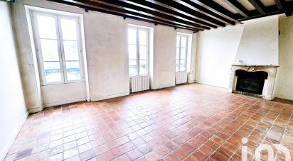 Maison 7 pièces de 190 m² à La Ferté-sous-Jouarre (77260)