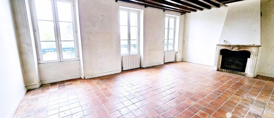 Maison 7 pièces de 190 m² à La Ferté-sous-Jouarre (77260)