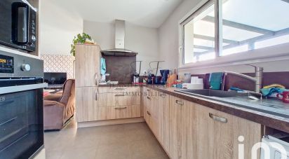 Maison 4 pièces de 114 m² à Bonnetan (33370)