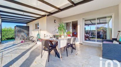 Maison 4 pièces de 114 m² à Bonnetan (33370)