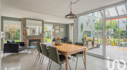 Maison 6 pièces de 195 m² à Eybens (38320)