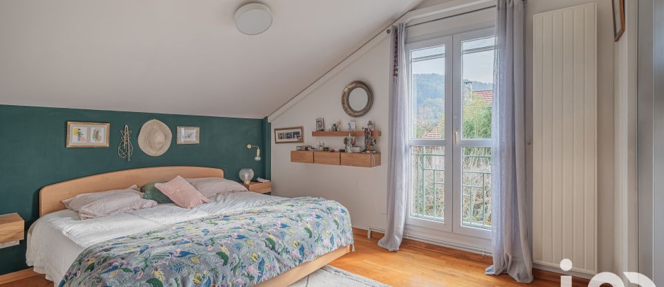 Maison 6 pièces de 195 m² à Eybens (38320)