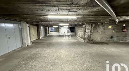 Parking of 41 m² in Grenoble (38000)