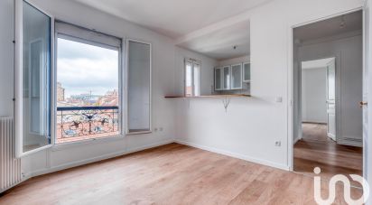 Appartement 4 pièces de 68 m² à Malakoff (92240)