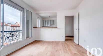 Appartement 4 pièces de 68 m² à Malakoff (92240)