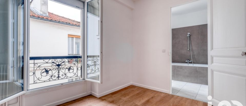 Appartement 4 pièces de 68 m² à Malakoff (92240)