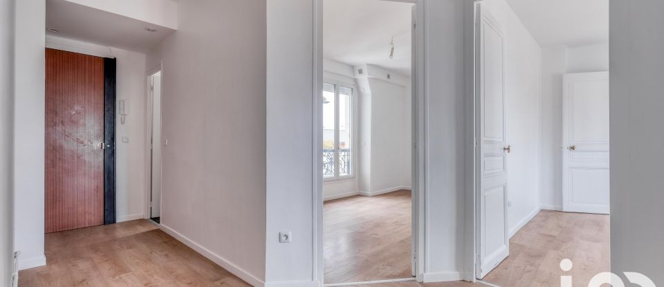 Appartement 4 pièces de 68 m² à Malakoff (92240)