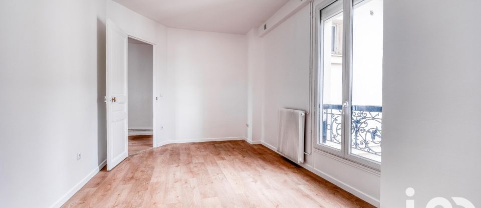 Appartement 4 pièces de 68 m² à Malakoff (92240)