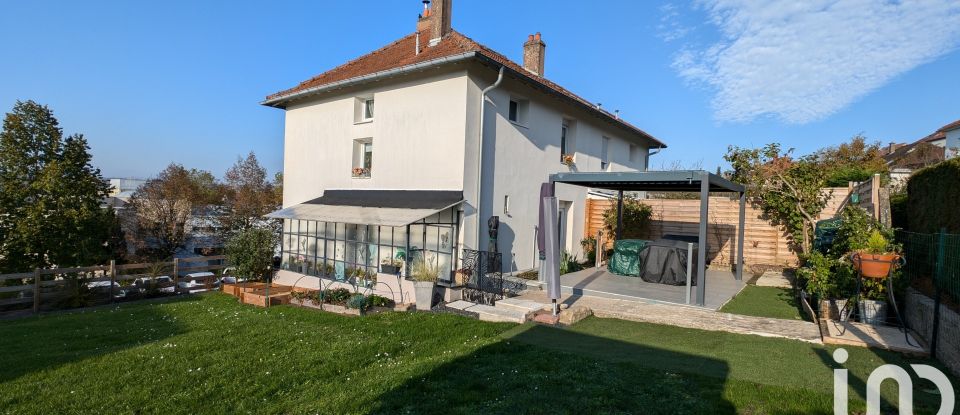 House 6 rooms of 83 m² in Sarrebourg (57400)