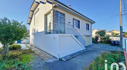 Maison 8 pièces de 141 m² à Tarbes (65000)