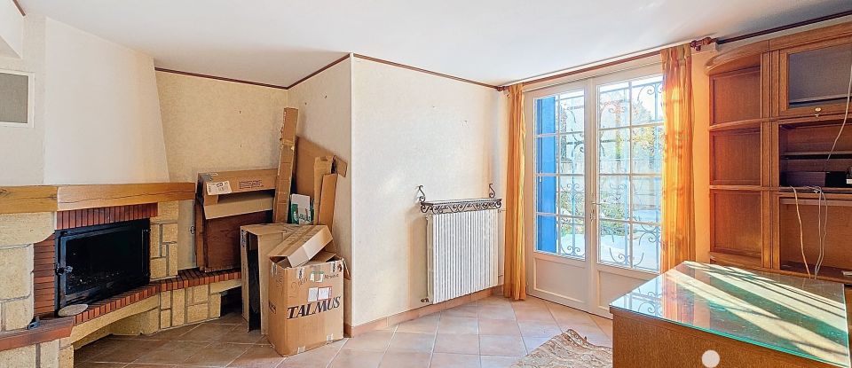 Maison 8 pièces de 141 m² à Tarbes (65000)