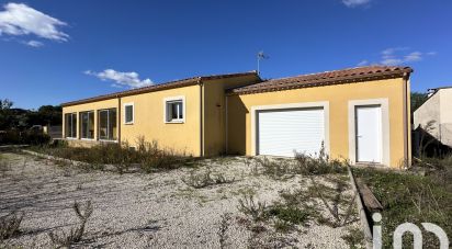 Maison 4 pièces de 135 m² à Pomérols (34810)