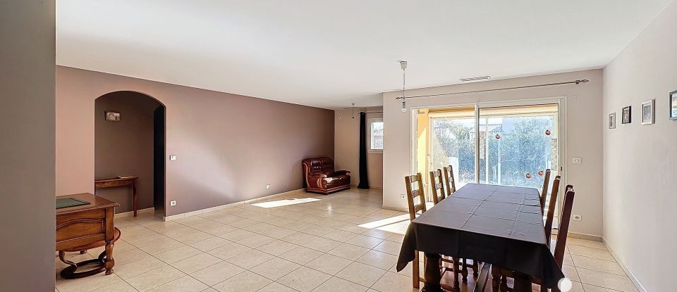 Maison 4 pièces de 135 m² à Pomérols (34810)