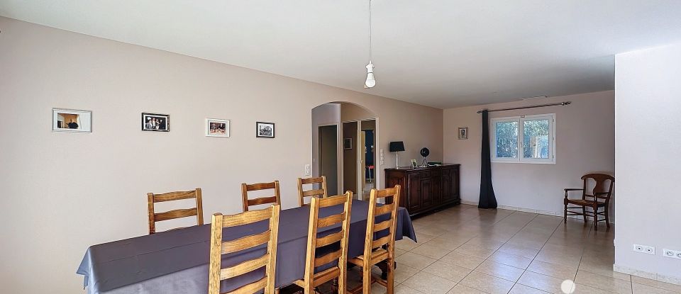 Maison 4 pièces de 135 m² à Pomérols (34810)