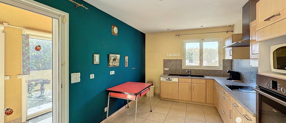 Maison 4 pièces de 135 m² à Pomérols (34810)