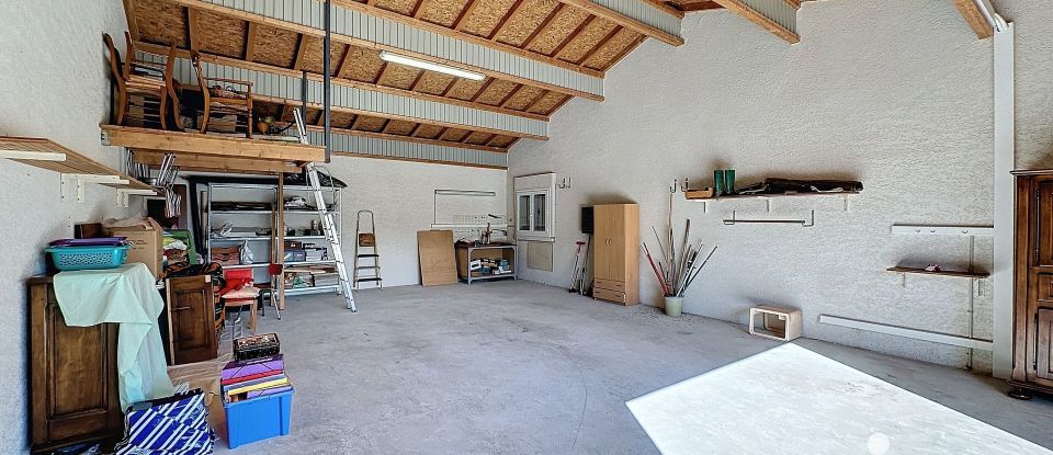 Maison 4 pièces de 135 m² à Pomérols (34810)