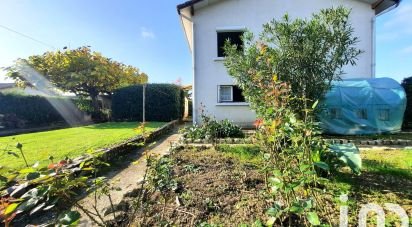 Maison traditionnelle 5 pièces de 98 m² à Aire-sur-l'Adour (40800)