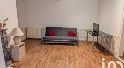 Triplex 4 pièces de 99 m² à Troyes (10000)