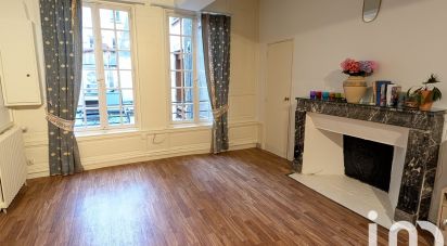 Triplex 4 pièces de 99 m² à Troyes (10000)