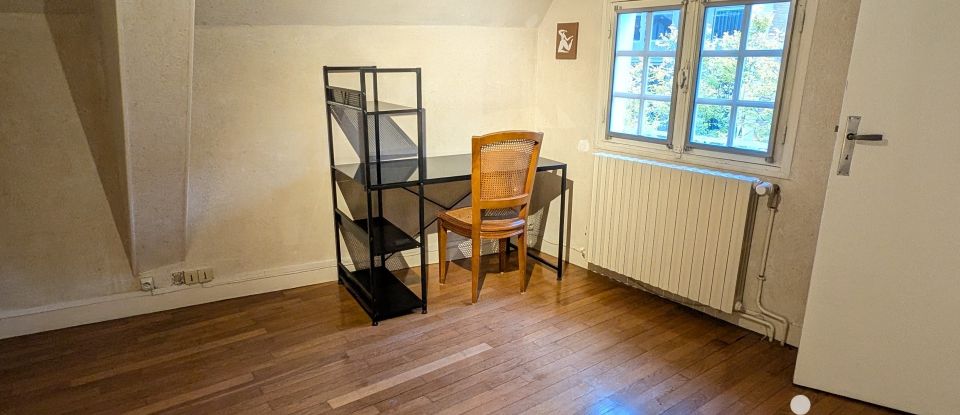 Triplex 4 pièces de 99 m² à Troyes (10000)