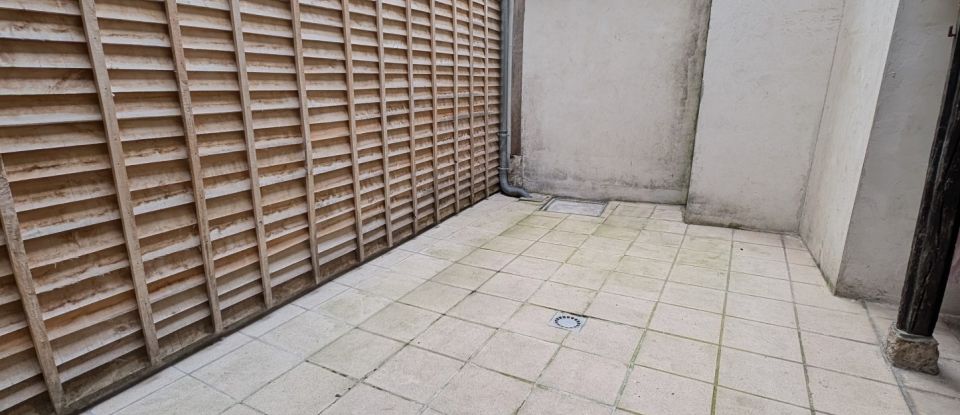 Triplex 4 pièces de 99 m² à Troyes (10000)