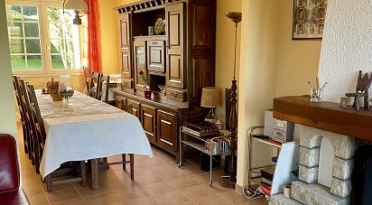 House 4 rooms of 95 m² in Betton (35830)