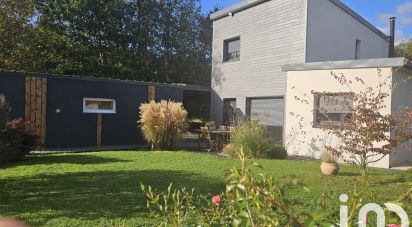 Maison 6 pièces de 113 m² à Fouesnant (29170)