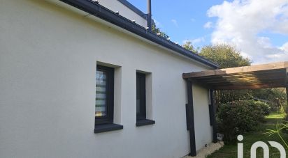 House 6 rooms of 113 m² in Fouesnant (29170)