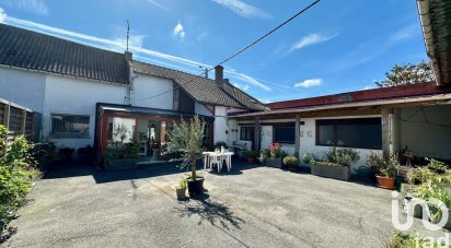 Maison de ville 4 pièces de 138 m² à Vendin-le-Vieil (62880)