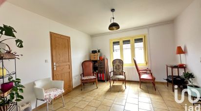 Maison de ville 4 pièces de 138 m² à Vendin-le-Vieil (62880)