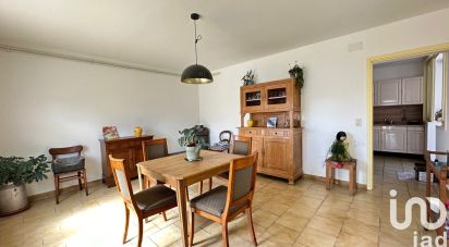 Maison de ville 4 pièces de 138 m² à Vendin-le-Vieil (62880)