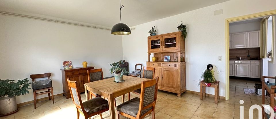 Maison de ville 4 pièces de 138 m² à Vendin-le-Vieil (62880)