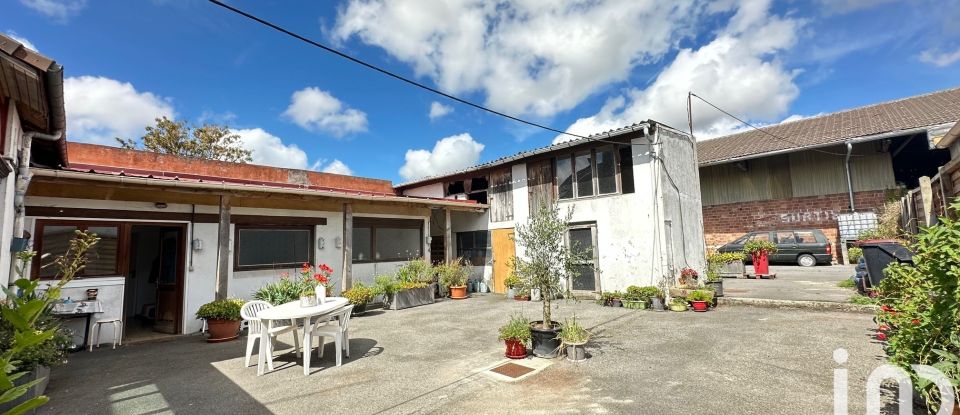 Maison de ville 4 pièces de 138 m² à Vendin-le-Vieil (62880)