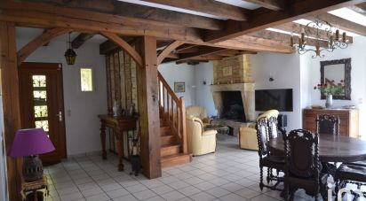 Maison 4 pièces de 145 m² à Gardonne (24680)