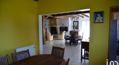 Maison 4 pièces de 145 m² à Gardonne (24680)