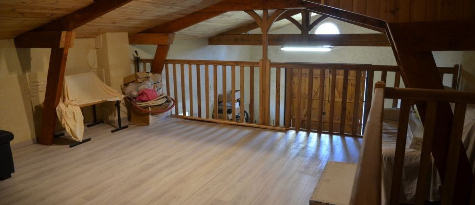 Maison 4 pièces de 145 m² à Gardonne (24680)