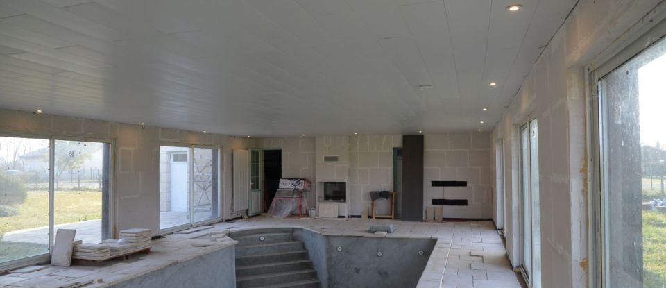 Maison 4 pièces de 145 m² à Gardonne (24680)