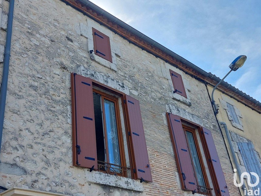 House 5 rooms of 163 m² in Castillonnès (47330)