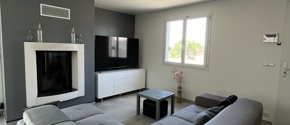 Maison 5 pièces de 121 m² à Vendres (34350)