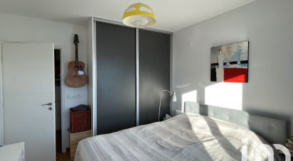 Appartement 3 pièces de 61 m² à Issy-les-Moulineaux (92130)