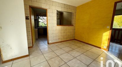 Apartment 4 rooms of 97 m² in Challes-les-Eaux (73190)