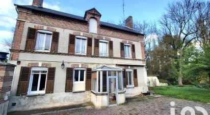 Maison 7 pièces de 134 m² à Villiers-sur-Seine (77114)