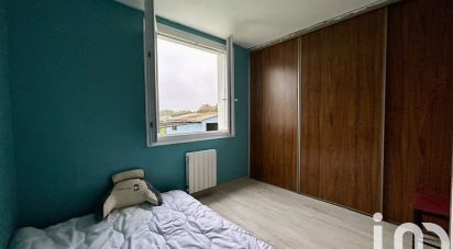 Maison 5 pièces de 82 m² à Saint-Varent (79330)