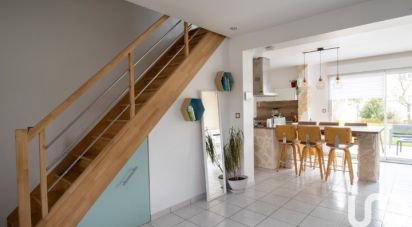 Maison 4 pièces de 83 m² à Boissy-Saint-Léger (94470)